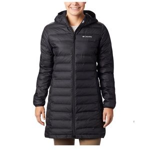 Women’s Columbia Down Jacket